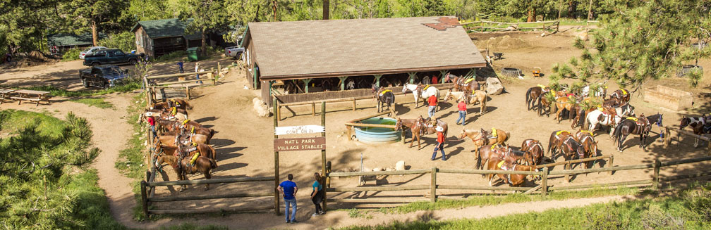 Gateway Stable Top